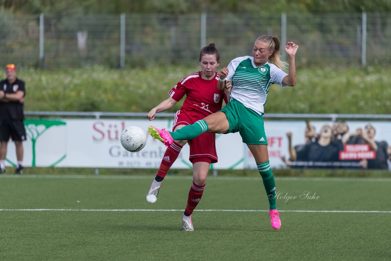 Bild 76 - Saisonstart Oberliga